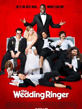 The Wedding Ringer